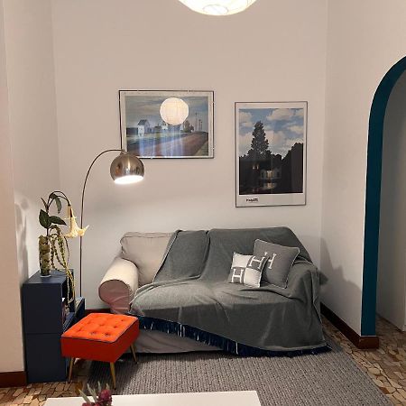 Milano Collection: Santa Marta公寓 外观 照片
