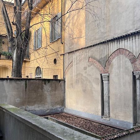Milano Collection: Santa Marta公寓 外观 照片