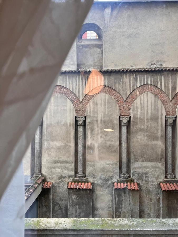 Milano Collection: Santa Marta公寓 外观 照片