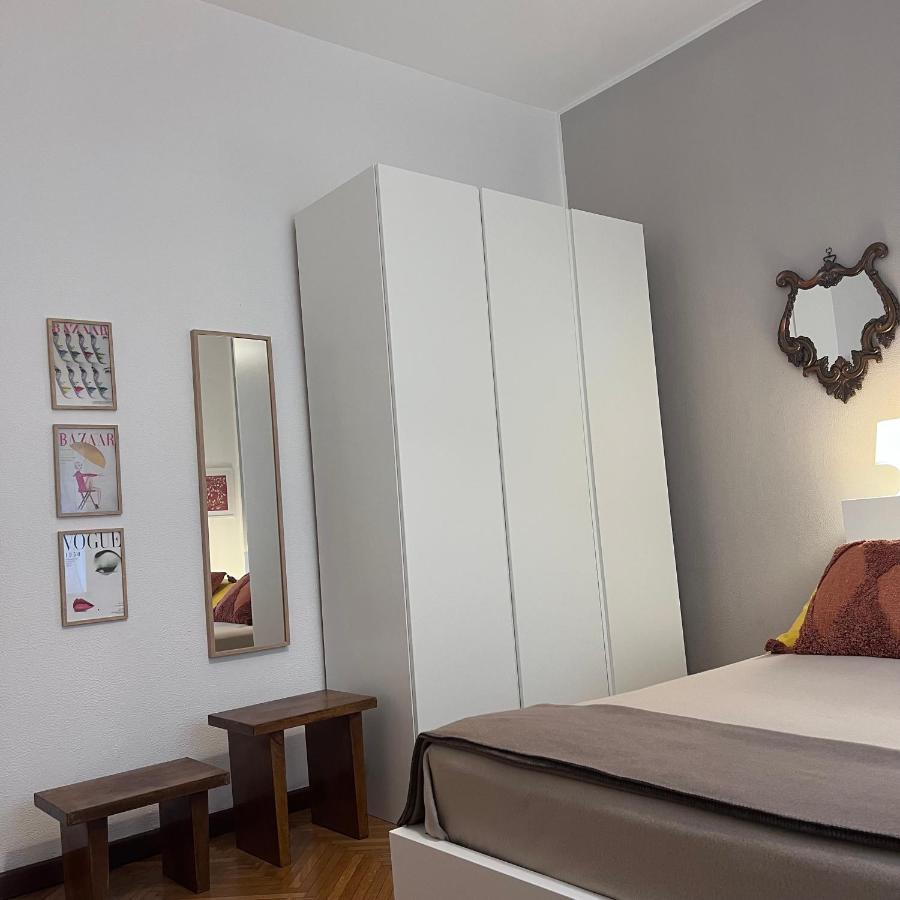 Milano Collection: Santa Marta公寓 外观 照片