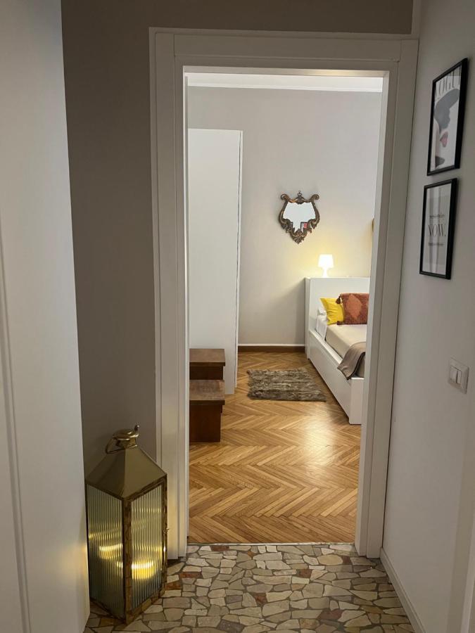 Milano Collection: Santa Marta公寓 外观 照片