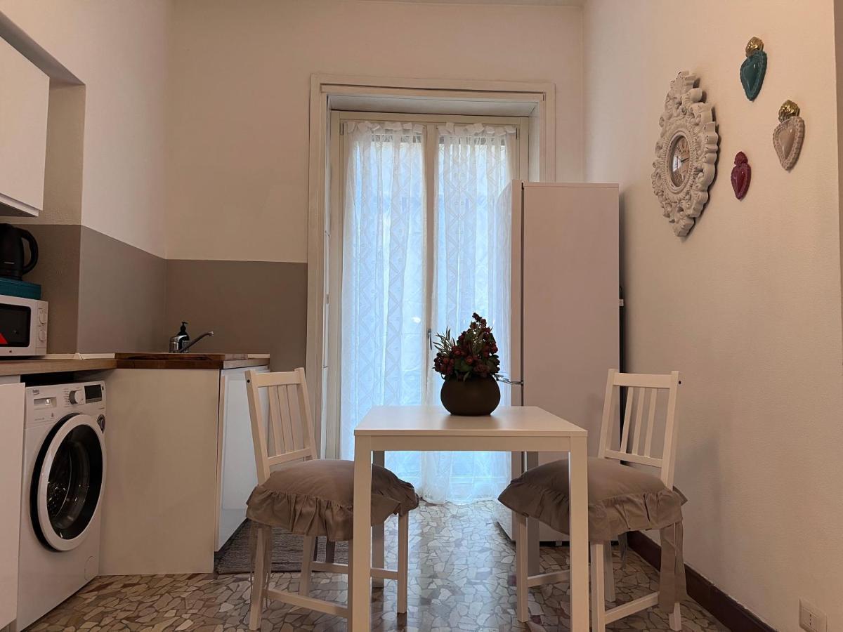Milano Collection: Santa Marta公寓 外观 照片