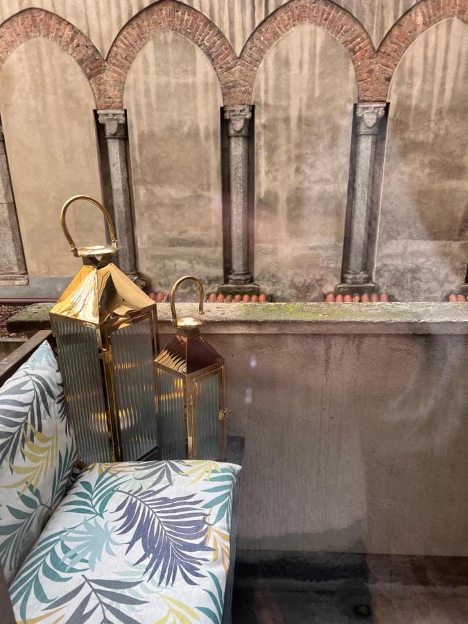 Milano Collection: Santa Marta公寓 外观 照片